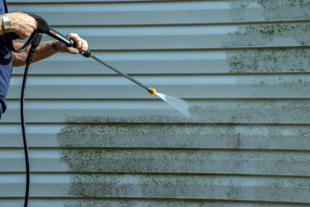 Best Sidewalk Pressure Washing  in Blakely, GA