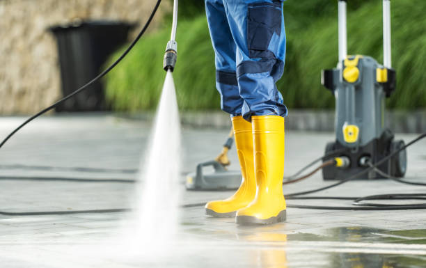 Professional Pressure Washing in Blakely, GA