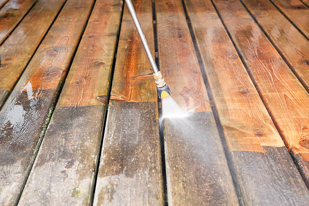 Best Garage Pressure Washing  in Blakely, GA