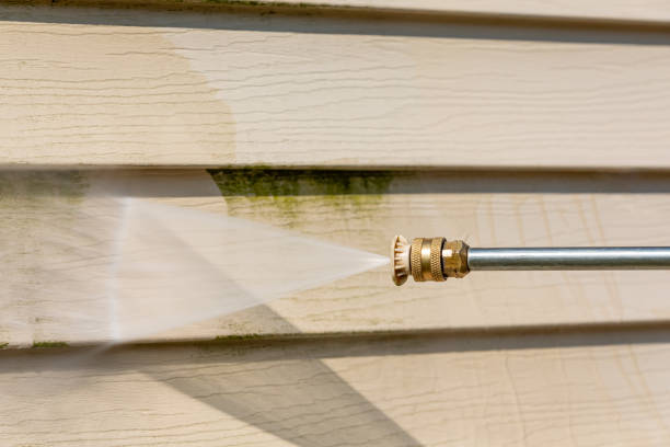Why Choose Our Certified Pressure Washing Experts for Your Project Needs in Blakely, GA?