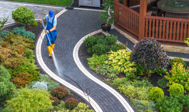 Best Exterior Home Cleaning  in Blakely, GA