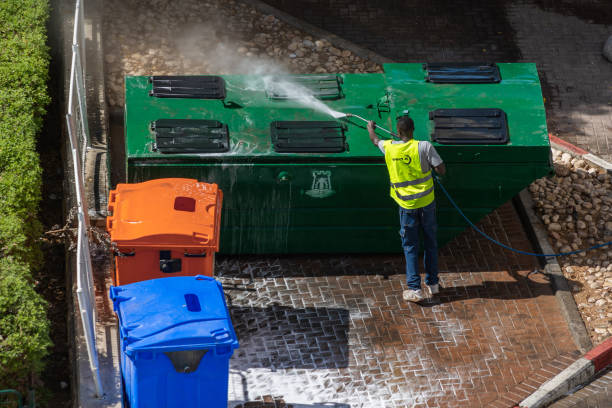 Roof Power Washing Services in Blakely, GA